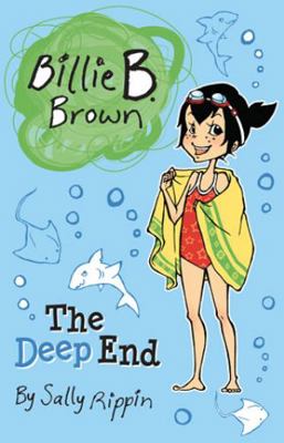 Billie B. Brown The Deep End 1610674502 Book Cover