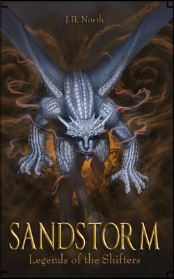 Sandstorm 1530658039 Book Cover