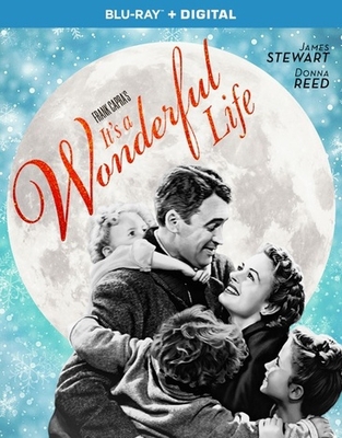 It's a Wonderful Life B07W6CF3Z2 Book Cover