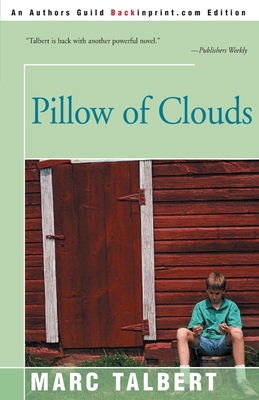 Pillow of Clouds 0595097707 Book Cover