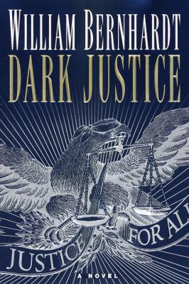 Dark Justice 0345407385 Book Cover