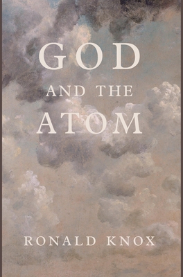 God and the Atom 1685952984 Book Cover