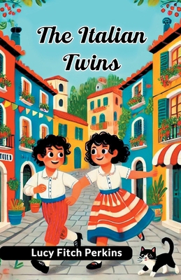 The Italian Twins 9365786711 Book Cover
