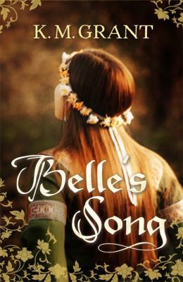 Belle's Song B004MYF4TC Book Cover