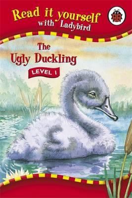 Read It Yourself Level 1 Ugly Duckling 1846460700 Book Cover