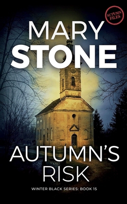 Autumn's Risk 1972290142 Book Cover