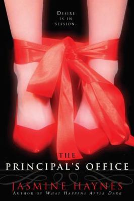 The Principal's Office (The DeKnight Trilogy) 0425247163 Book Cover