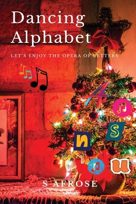 Dancing Alphabet B0CTJ32GPX Book Cover