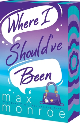Where I Should've Been 1649379668 Book Cover