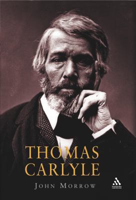 Thomas Carlyle 1852853182 Book Cover