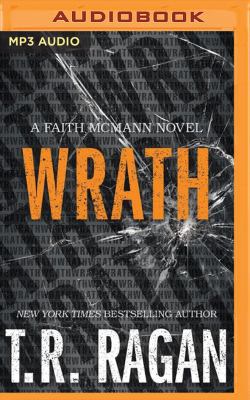 Wrath 1531868991 Book Cover