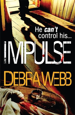 Impulse (The Faces of Evil 2) 075539688X Book Cover