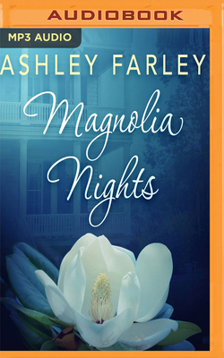 Magnolia Nights 197860629X Book Cover