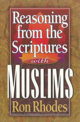Reasoning from the Scriptures 0736910107 Book Cover