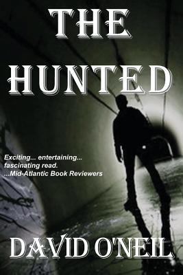 The Hunted 0615988660 Book Cover