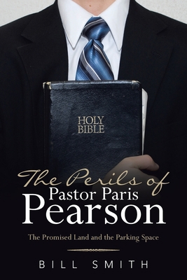 The Perils of Pastor Paris Pearson: The Promise...            Book Cover