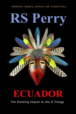 Ecuador 0988082799 Book Cover