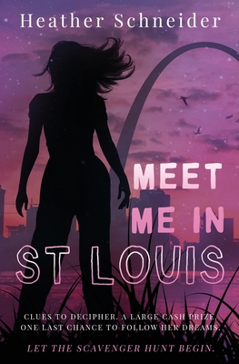 Meet Me in St. Louis B09HHP3M74 Book Cover