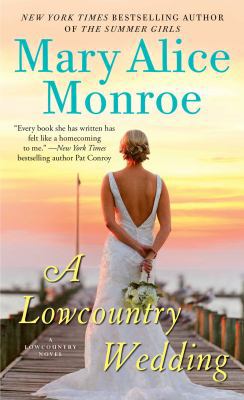 A Lowcountry Wedding 1501125451 Book Cover