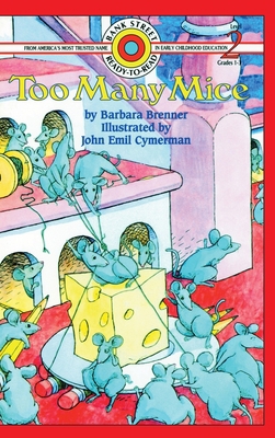 Too Many Mice: Level 2 1876967021 Book Cover