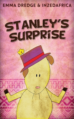 Stanley's Surprise 4824106516 Book Cover