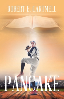 Pancake 1664298266 Book Cover