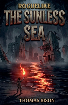 The Sunless Sea B0GRX5H1S7 Book Cover