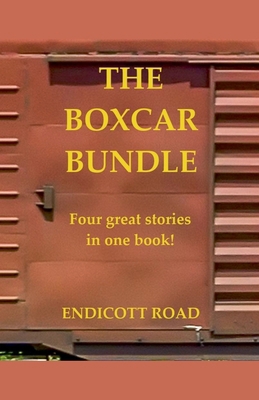 The Boxcar Bundle B0H8FZJHYR Book Cover