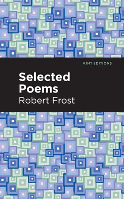 Selected Poems 1513270893 Book Cover