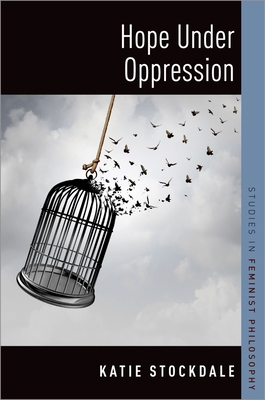 Hope Under Oppression 0197563570 Book Cover