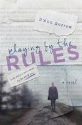 Playing by the Rules 1942239025 Book Cover