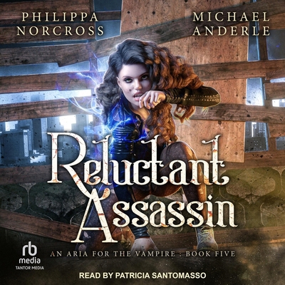 Reluctant Assassin B0D1S79R5W Book Cover