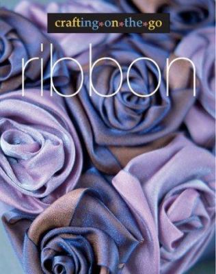 Ribbon 1931543534 Book Cover