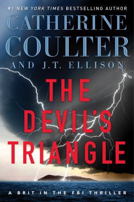 The Devil's Triangle, Volume 4 1501150324 Book Cover