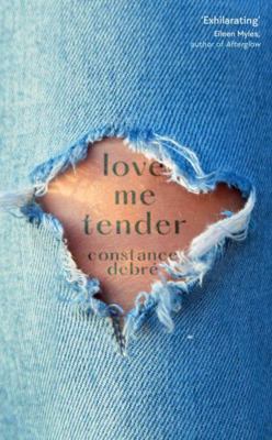 Love Me Tender            Book Cover