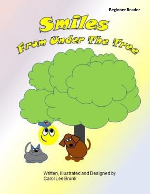 Smiles From Under The Tree: Smiles From Under T... 1530028256 Book Cover