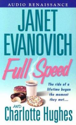 Full Speed 1559279281 Book Cover