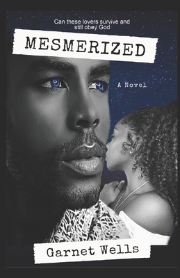 Mesmerized 1732151636 Book Cover