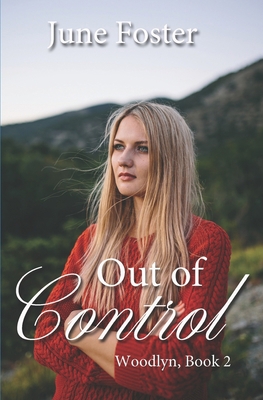 Out of Control 1946939684 Book Cover