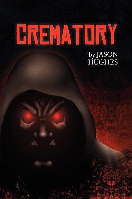 Crematory 1441531513 Book Cover