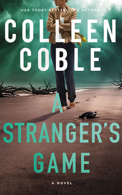 A Stranger's Game 1713651629 Book Cover