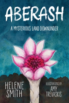 Aberash: A Mysterious Land Downunder 0648949710 Book Cover