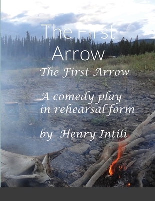 The First Arrow 1678054062 Book Cover