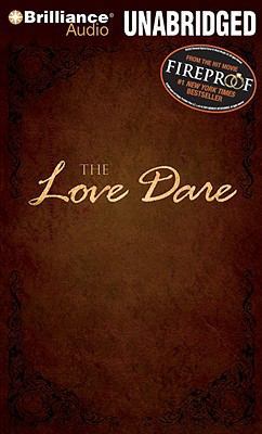 The Love Dare 1441807411 Book Cover