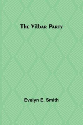 The Vilbar Party 9357946373 Book Cover