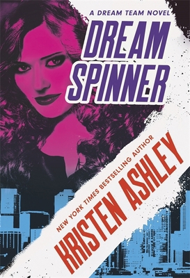 Dream Spinner 0349425892 Book Cover
