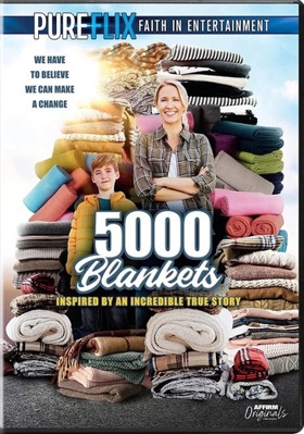 5000 Blankets B0BTDSLYNZ Book Cover