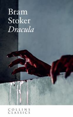 Dracula 0007420080 Book Cover