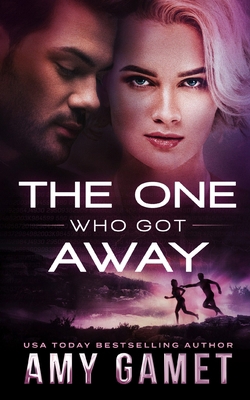 The One Who Got Away [German] B0F2JB1MHC Book Cover