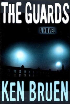 The Guards 0312303556 Book Cover